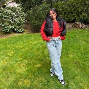 Meet your Posher, Mariah